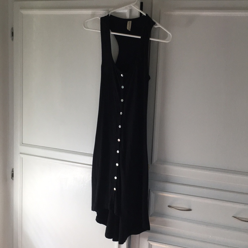 Soft, cotton dress